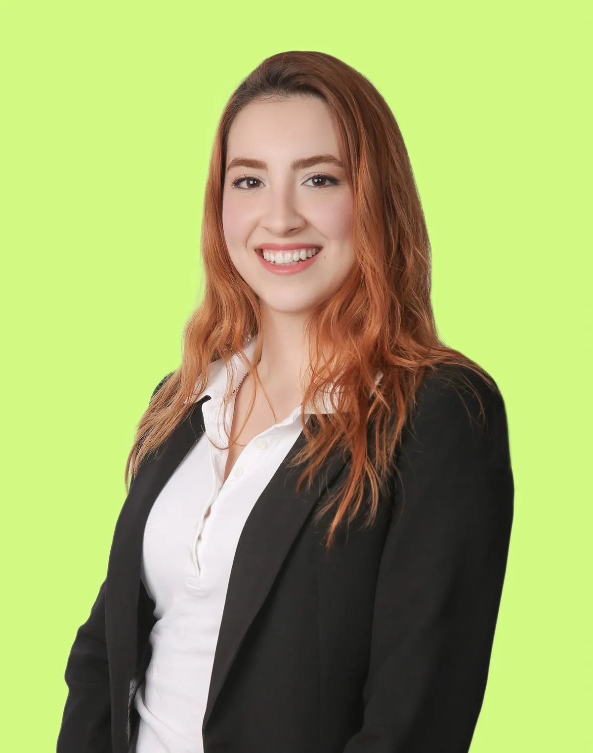Çiysem — Alaska Vize ekibi