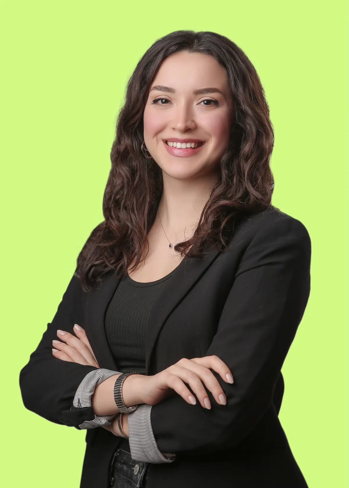 Şara — Alaska Vize ekibi